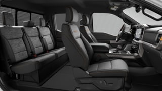 2026 Ford F-150® Internal Image 1